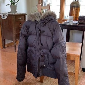Women’s winter coat
